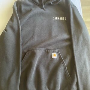 Carhartt Men’s hoodie